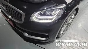 Kia K9, 2018 — миниатюра 8