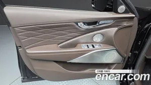 Kia K9, 2018 — миниатюра 14