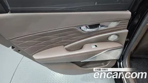 Kia K9, 2018 — миниатюра 15