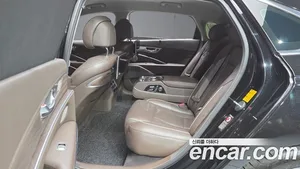 Kia K9, 2018 — миниатюра 16