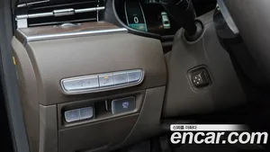Kia K9, 2018 — миниатюра 27