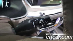 Kia K9, 2018 — миниатюра 28