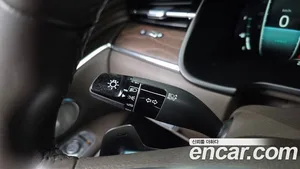 Kia K9, 2018 — миниатюра 29