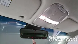 Kia K9, 2018 — миниатюра 30
