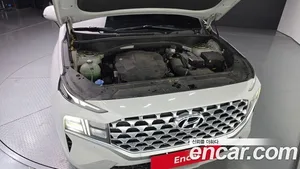 Hyundai Santa Fe, 2020 — миниатюра 6