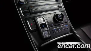 Hyundai Santa Fe, 2020 — миниатюра 12