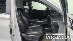 Hyundai Santa Fe, 2020 — миниатюра 13