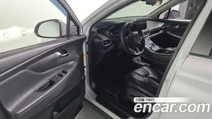 Hyundai Santa Fe, 2020 — миниатюра 17