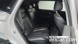 Hyundai Santa Fe, 2020 — миниатюра 18
