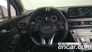 Hyundai Santa Fe, 2020 — миниатюра 19