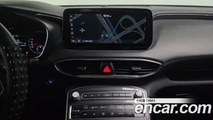 Hyundai Santa Fe, 2020 — миниатюра 20