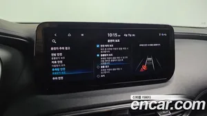 Hyundai Santa Fe, 2020 — миниатюра 21