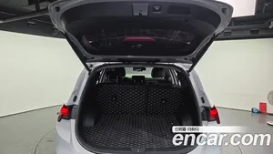 Hyundai Santa Fe, 2020 — миниатюра 26