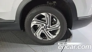 Hyundai Santa Fe, 2020 — миниатюра 7