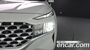 Hyundai Santa Fe, 2020 — миниатюра 8