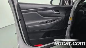 Hyundai Santa Fe, 2020 — миниатюра 14