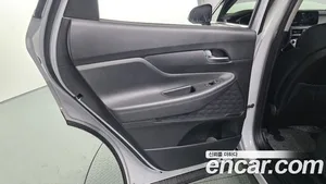 Hyundai Santa Fe, 2020 — миниатюра 15
