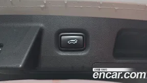 Hyundai Santa Fe, 2020 — миниатюра 16