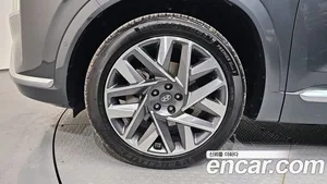 Hyundai Santa Fe, 2020 — миниатюра 5