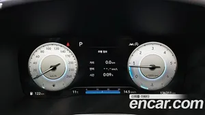 Hyundai Santa Fe, 2020 — миниатюра 8