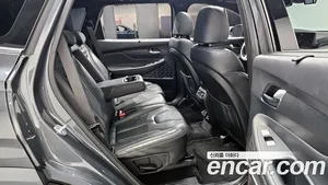 Hyundai Santa Fe, 2020 — миниатюра 11