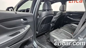 Hyundai Santa Fe, 2020 — миниатюра 12