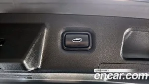 Hyundai Santa Fe, 2020 — миниатюра 20