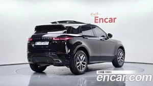 Land Rover Range Rover Evoque, 2024 — миниатюра 2