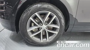 Land Rover Range Rover Evoque, 2024 — миниатюра 5
