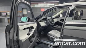 Land Rover Range Rover Evoque, 2024 — миниатюра 13