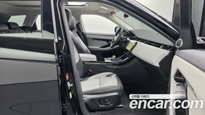 Land Rover Range Rover Evoque, 2024 — миниатюра 18