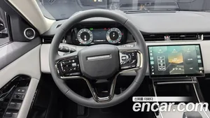 Land Rover Range Rover Evoque, 2024 — миниатюра 19
