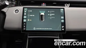 Land Rover Range Rover Evoque, 2024 — миниатюра 20