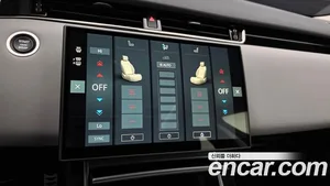 Land Rover Range Rover Evoque, 2024 — миниатюра 21