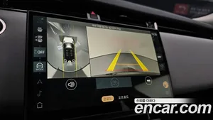 Land Rover Range Rover Evoque, 2024 — миниатюра 22
