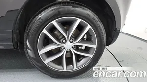 Land Rover Range Rover Evoque, 2024 — миниатюра 7