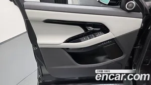 Land Rover Range Rover Evoque, 2024 — миниатюра 14