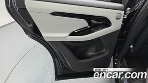 Land Rover Range Rover Evoque, 2024 — миниатюра 15