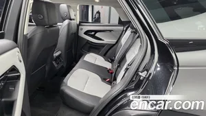 Land Rover Range Rover Evoque, 2024 — миниатюра 16