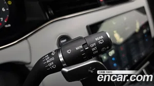 Land Rover Range Rover Evoque, 2024 — миниатюра 29