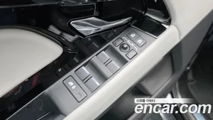 Land Rover Range Rover Evoque, 2024 — миниатюра 30