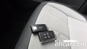Land Rover Range Rover Evoque, 2024 — миниатюра 31