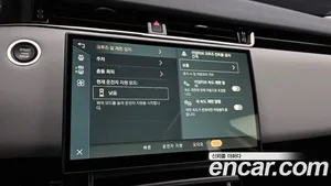 Land Rover Range Rover Evoque, 2024 — миниатюра 33
