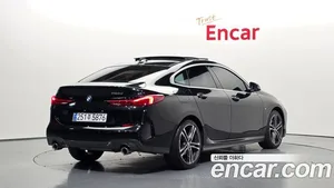 BMW 2-Series, 2021 — миниатюра 2