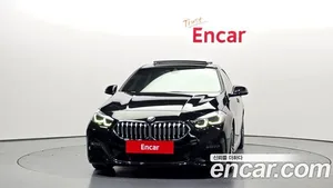 BMW 2-Series, 2021 — миниатюра 3