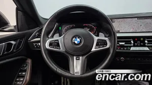 BMW 2-Series, 2021 — миниатюра 13