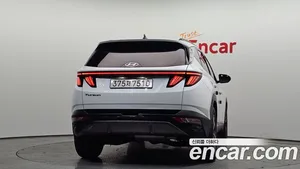 Hyundai Tucson, 2021 — миниатюра 4