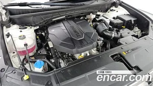 Hyundai Tucson, 2021 — миниатюра 6