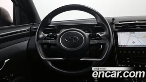 Hyundai Tucson, 2021 — миниатюра 13