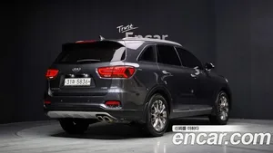 Kia Sorento, 2018 — миниатюра 2